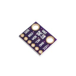 GY-BME280-3.3 Precision Altimeter Atmospheric Pressure Sensor Module image 2