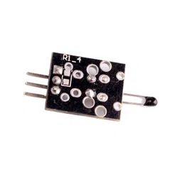 Analog Temperature Sensor Module HW-498 image 2