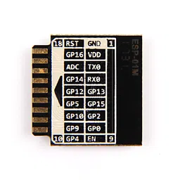 Seeedstudio ESP8285 Wi-Fi SoC Module image 2