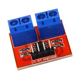 Current and Voltage Detection Module Arduino Compatible image 5