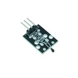 Analog Temperature Sensor Module HW-498 image 3