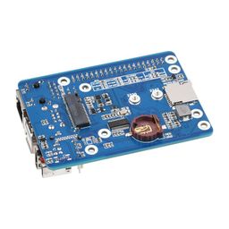 Waveshare Mini Base Board (C) Designed for Raspberry Pi Compute Module 4 image 5