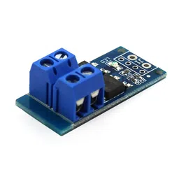 5-36v Switch Drive High-power MOSFET Trigger Module image 3