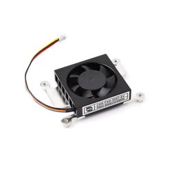 Waveshare Dedicated 3007 Cooling Fan For Raspberry Pi Compute Module 5 image 4