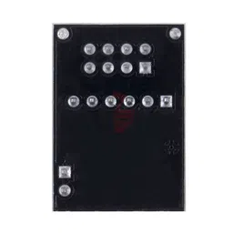 3.3V Adapter Board for 24L01 Wireless Module image 5