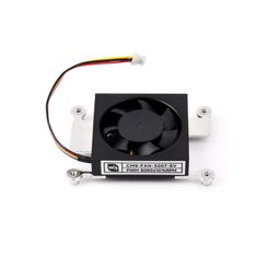 Waveshare Dedicated 3007 Cooling Fan For Raspberry Pi Compute Module 5 image 1