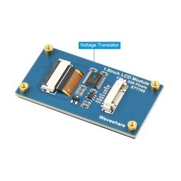 Waveshare 1.9inch LCD Display Module, SPI Interface, IPS, 262K Colors image 4