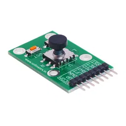 5D Rocker Joystick for Arduino, MCU, AVR Game image 1