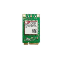 SIMCOM A7670C LTE Cat1 PCIe Module A7670C LTE Cat1 Cellular Module With PCIe Compact and Reliable Cellular Connectivity For PCIe Based Devices and Systems - RS5604SIMCOM A7670C LTE Cat1 PCIe Module A7670C LTE Cat1 Cellular Module With PCIe Compact and Reliable Cellular Connectivity For PCIe Based Devices and Systems - RS5604 image 1