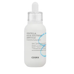 COSRX Hydrium Centella Aqua Soothing Ampoule with Allantoin & D-Panthenol - 40 ml-image-17