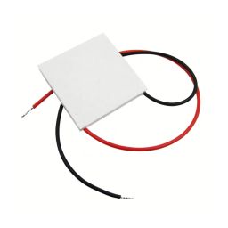 TEC1-12715 40x40mm Thermoelectric Peltier Module 15 For Cooling & Heating With Precision Temperature Control TEC1-12715 40x40mm Thermoelectric Peltier Module 15 For Cooling & Heating With Precision Temperature Control image 4