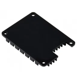 Waveshare Dedicated Aluminum Heatsink for Raspberry Pi Compute Module 4 image 3