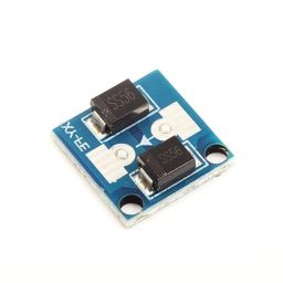 60V 10A Anti-Reverse Diode Power Module SS56 Schottky Diode Based Constant Current Regulator for Solar & Battery Backflow Protection - Blue 60V 10A Anti-Reverse Diode Power Module SS56 Schottky Diode Based Constant Current Regulator for Solar & Battery Backflow Protection - Blue-18