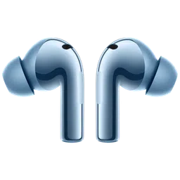 OnePlus Buds 3 TWS Earbuds with Adaptive Noise Cancellation (IP55 Water Resistant, Fast Charging, Splendid Blue) image 3