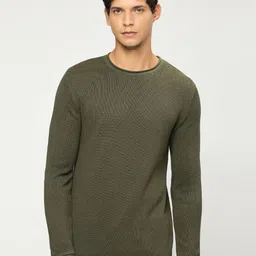 Pepe Jeans Pure Cotton Pullover Sweater-picture-31