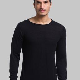 Parx Men Cotton Pullover Sweater-image-82