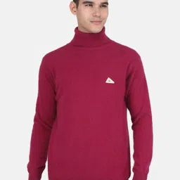 Monte Carlo Men Turtle Neck Pullover-picture-54