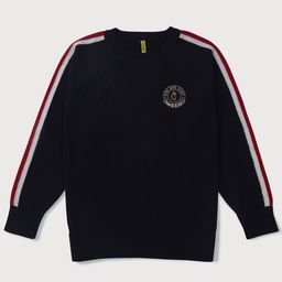 Gini and Jony Boys Pullover Wool Sweater-picture-15