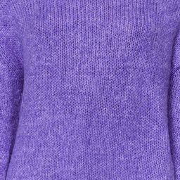 Trendyol Mock Collar Pullover image 4