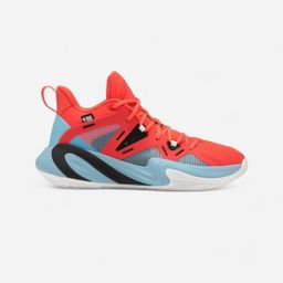 Men's/Women's Basketball Shoes 900 NBA MID-3 - Chicago Bulls/Red-image-29