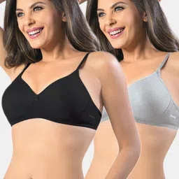 Sonari Pack of 2 Bra-48