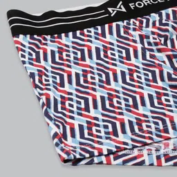 Force NXT Pack Of 2 Assorted Trunks MNFS-21P-ASST-C3-PO2-Multi image 5