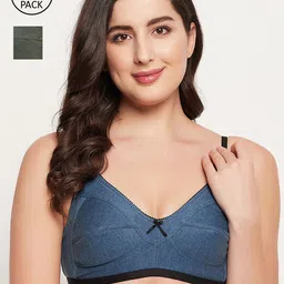 Clovia Women Multi Bra-picture-42