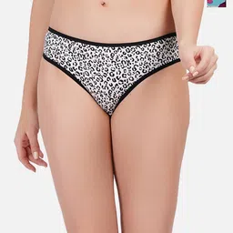 FIMS Pack Of 2 Printed Hipster Briefs-picture-15