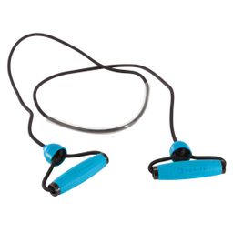 Resistance Tube with handles - 10 kg (Medium)-image-92