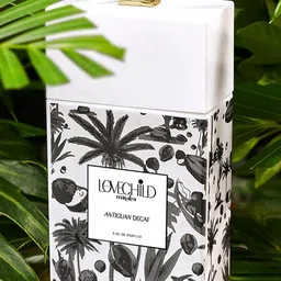 Lovechild Masaba Antiguan Decaf Long Lasting Eau De Parfum - 100 ml-50