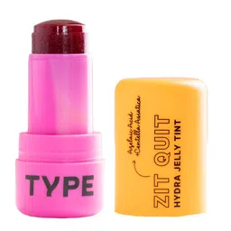 TYPE BEAUTY INC Zit Quit Hydra Jelly Tint - 9 g - Bubble Gum 85-23