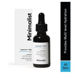 Minimalist Hyaluronic Acid 2% Serum - 30 ml-25