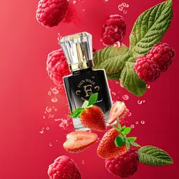 FAUN WALK Women Passion Bomb Long Lasting & Premium Eau de Parfum - 50 ml-image-65