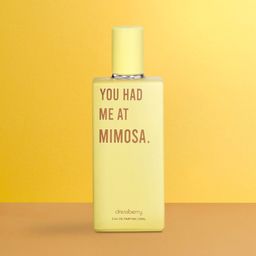 DressBerry Women Day Out Party -You Had Me At Mimosa Eau de Parfum - 50 ml-58