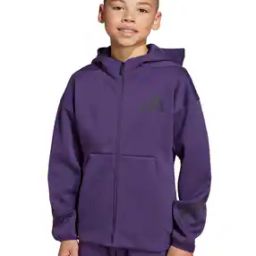 adidas kids Z.N.E. Collection Track Jacket-picture-2