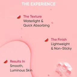 DOT & KEY Watermelon Superglow 10% Glycolic Renew Face Serum with Tranexamic - 20 ml image 5