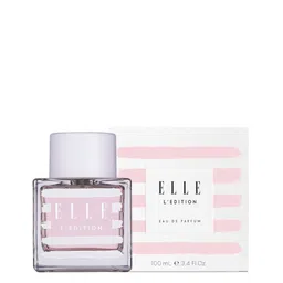 ELLE Women L'Edition Eau de Parfum - 100ml-23