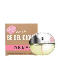 DKNY Women Extra Be Delicious Eau De Parfum - 100 ml-32
