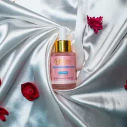 Flower Organics Tomato & Niacinamide Serum - 30ml-image-91