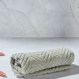 Fabindia Mirh 450 GSM Cotton -Bath Towel-image-25
