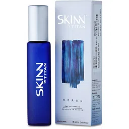 SKINN by Titan Men Verge Eau de Parfum 20 ml-67