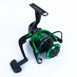 Yolo SP Series Super Smooth High Speed Metal Spool Fishing Spinning Reel SP5000-image-36