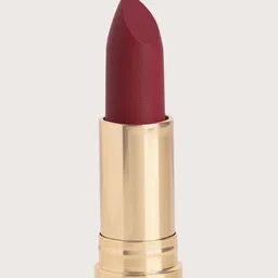 Revlon Super Lustrous Matte Lipstick - Daring Plum image 3
