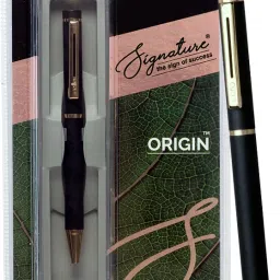 Signature Origin | Perfect Father's Day Gift Idea Ball Pen-28
