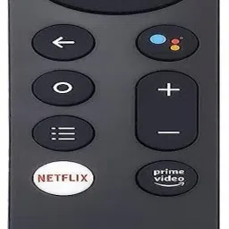 SANDYTECH COMPATIBLE FOR ONEPLUS LED TV (WITHOUT VOICE) Remote Controller-image-83