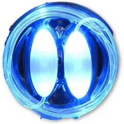 Gabbar ™ LED Light Up Shoelaces Waterproof Shoestring with 3 Modes Flashing Disco Flash Lighting Shoe Lace-58