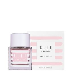 ELLE Women L'Edition Eau de Parfum 50ml-image-14