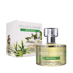 Paris Elysees Women Dolce & Sense Patchouli Eau De Parfum 60ml-51