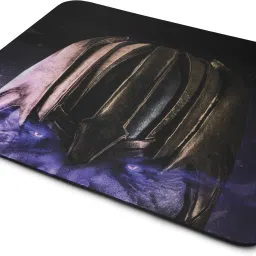 Shieldsmore thanos mouse pad design Non Slip Base Mousepad-picture-10