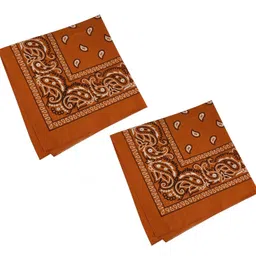 bigwheel Men, Women, Boys, Girls Printed Bandana-picture-3